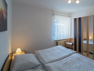 Ferienwohnung Norddeich Ausstattung 13