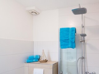 Ferienwohnung Norddeich Ausstattung 20