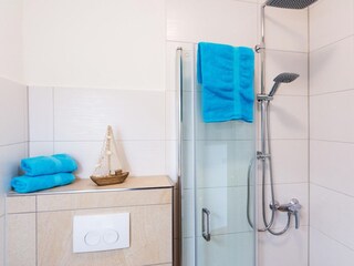Ferienwohnung Norddeich Ausstattung 19
