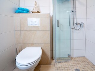 Ferienwohnung Norddeich Ausstattung 16