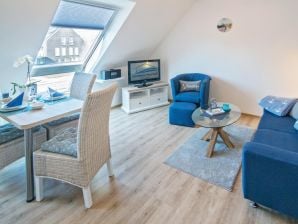 Seeschwalbe Gästehaus Meyerhoff