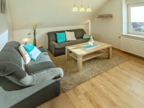 Meeresbrise Gästehaus Meyerhoff