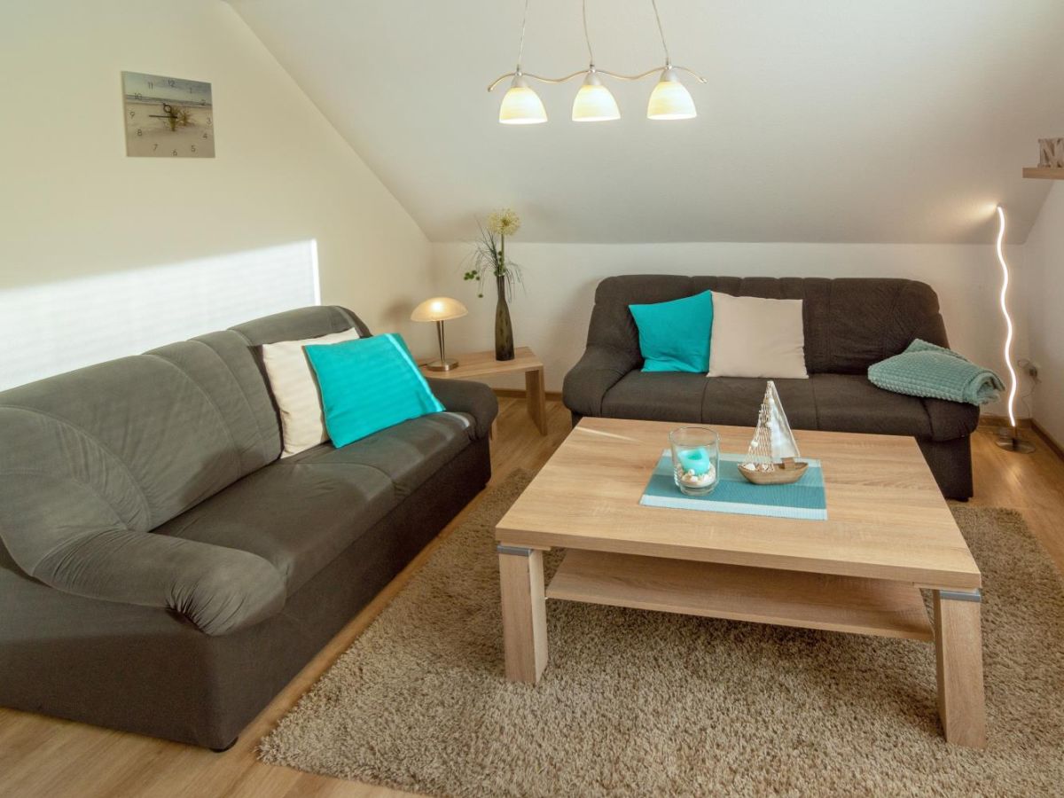 Ferienwohnung Meeresbrise Gästehaus Meyerhoff, Norddeich, Firma