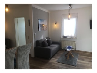 Ferienwohnung Norddeich Ausstattung 5