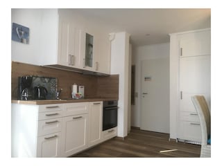 Ferienwohnung Norddeich Ausstattung 7