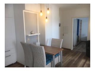 Ferienwohnung Norddeich Ausstattung 8