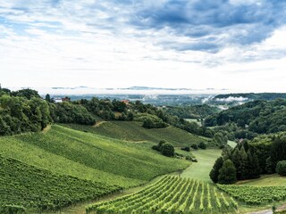 Vakantiehuis Straß in Steiermark Buitenaudio-opname 18