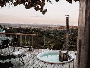 Maison de vacances Am Grassnitzberg 18