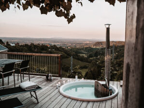 Ferienhaus Am Grassnitzberg 18