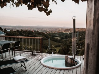 Casa de vacaciones Straß in Steiermark Grabación al aire libre 1