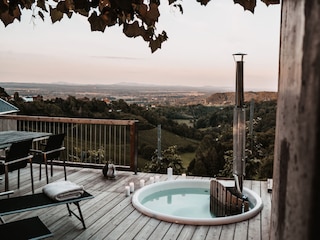 Maison de vacances Straß in Steiermark Enregistrement extérieur 2