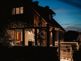 Vakantiehuis Straß in Steiermark Buitenaudio-opname 7