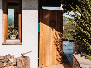 Casa de vacaciones Straß in Steiermark Grabación al aire libre 12