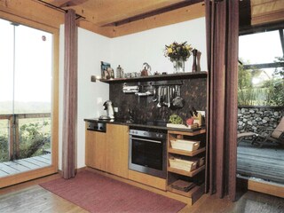 Casa de vacaciones Straß in Steiermark Características 23