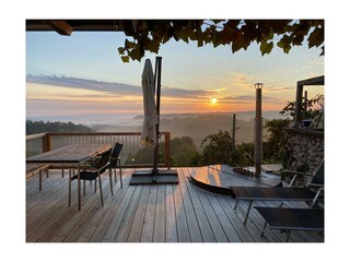 Ferienhaus Straß in Steiermark Außenaufnahme 18