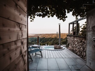 Casa de vacaciones Straß in Steiermark Grabación al aire libre 16