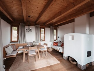 Casa per le vacanze Straß in Steiermark Caratteristiche 25