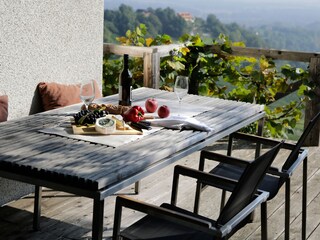 Maison de vacances Straß in Steiermark Enregistrement extérieur 9