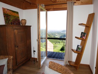 Casa per le vacanze Straß in Steiermark Caratteristiche 28