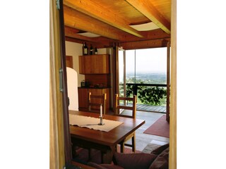 Casa per le vacanze Straß in Steiermark Caratteristiche 26