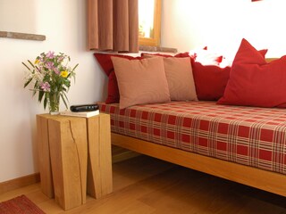 Casa de vacaciones Straß in Steiermark Características 24