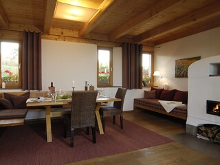 Vakantiehuis Straß in Steiermark Kenmerken 25