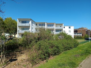 Haus Achtern Diek Grömitz