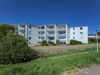 Haus Achtern Diek Grömitz