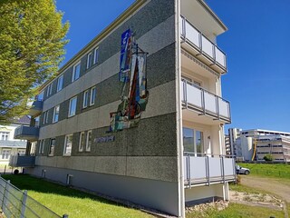 Haus Achtern Diek Grömitz