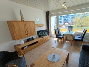 Ferienwohnung Haus Achtern Diek - Whg. 15 - Grömitz - image1