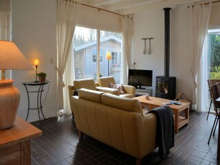 Bungalow Holland Features 5