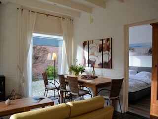 Bungalow Holland Ausstattung 5