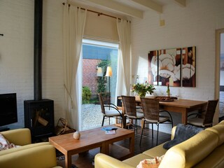 Bungalow Holland Ausstattung 15