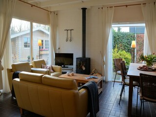 Bungalow Holland Features 8
