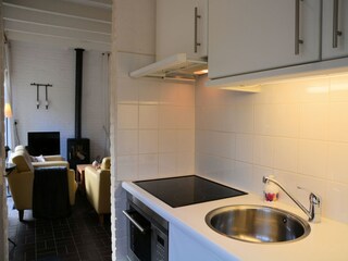 Bungalow Holland Caratteristiche 12