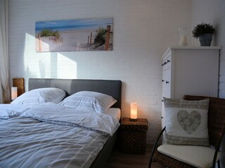 Bungalow Holland Ausstattung 7
