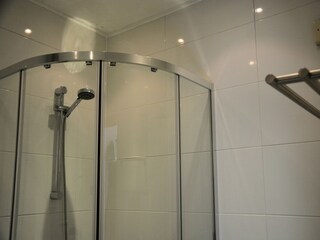 Bungalow Holland Équipement 13