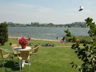 Bungalow Holland Environnement 30