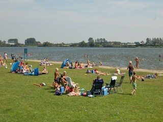 Bungalow Holland Environnement 31