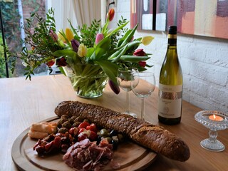 Bungalow Holland  38