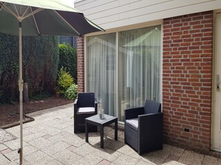 Bungalow Holland  34