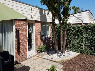 Bungaló Holland  36