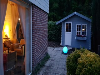 Bungalow Holland  29