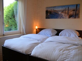 Bungalow Holland Ausstattung 7