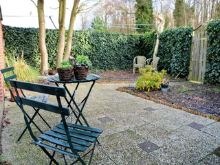 Bungalow Holland Registrazione all'aperto 3