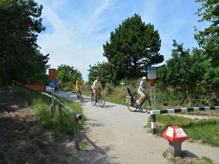 Bungalow Holland Environnement 23