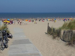 Bungalow Holland Environment 27