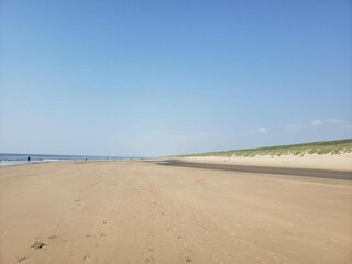 Bungalow Holland Umgebung 24