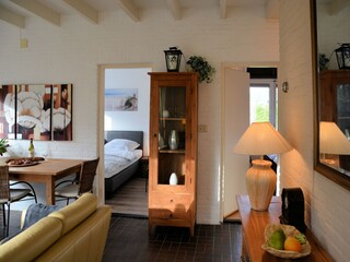Bungalow Holland Ausstattung 17