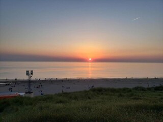 Bungaló Holland Entorno 19